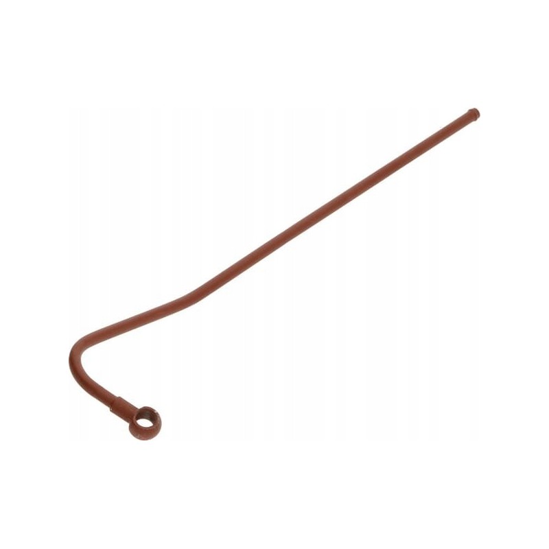 Fuel line III fits C 385 4 cyl 800091