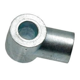 Ear 8mm 22mm 18mm 65499587 granite