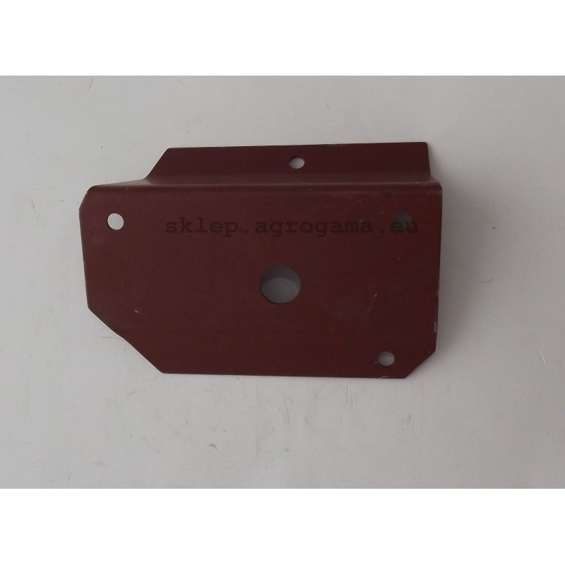 Lamp bracket, left turn signal c 360 50657120