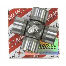 Crosshead 22x54mm of the PTO shaft of the relay