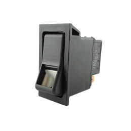 Off on 0 1 3 pin key switch 12v 444024