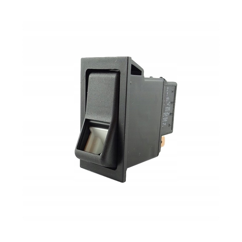 Off on 0 1 3 pin key switch 12v 444024