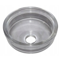 Fuel filter settler mf 255 ursus 3512 3514