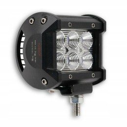 LED panel off road halogen working 18w cree 1800lm