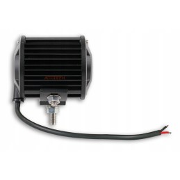 LED panel off road halogen working 18w cree 1800lm