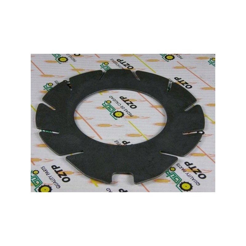 Brake spacer disc mf3 mf4