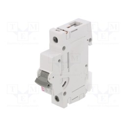 1 pcs x ETI POLAM - ETIMAT P10 1P B20 - Circuit breaker, 230/400VAC, Inom: 20A, Poles: 1, Charact: B, 10kA