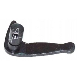 Headland switch lever