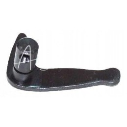 Headland switch lever