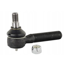 Tie rod end with c 360 thread