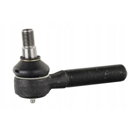 Tie rod end with c 360 thread