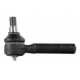 Tie rod end with c 360 thread