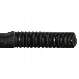 Tie rod end with c 360 thread