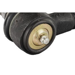Tie rod end with c 360 thread