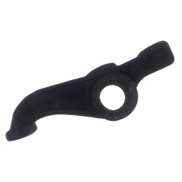 Left keyboard lever t 25 d37m1007220