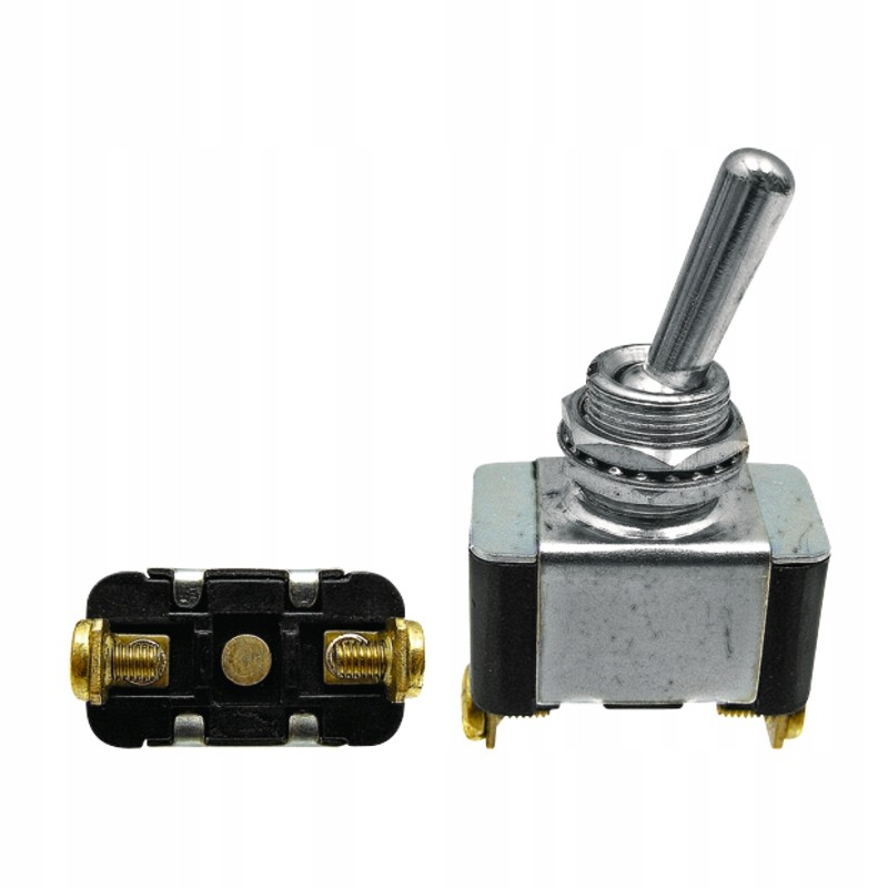 Toggle switch 4990263 blister