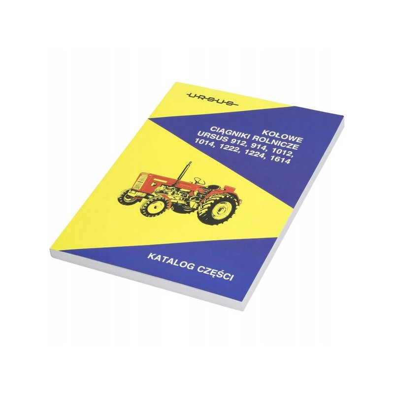 Ursus catalog 385 912 1614