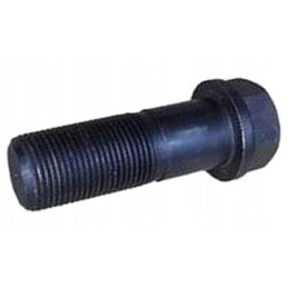 Rear wheel hub bolt mtz m27x2 no. 503104028