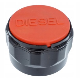 Fuel filler cap zetor 5011 6011 7011 derivatives