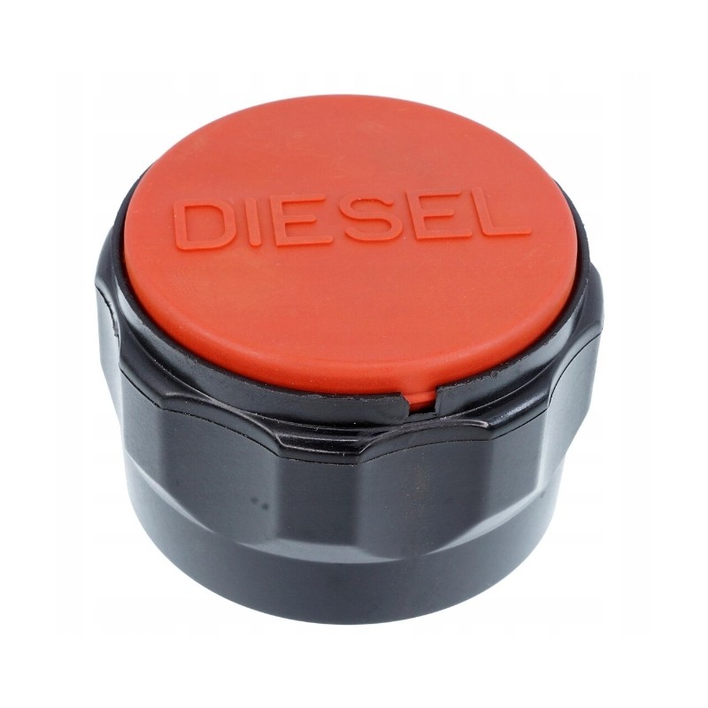 Fuel filler cap zetor 5011 6011 7011 derivatives