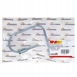 C 360 brake pipe equalizer pump c