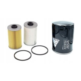 Oil filter ursus c 330 c 360 pp84 fuel filters