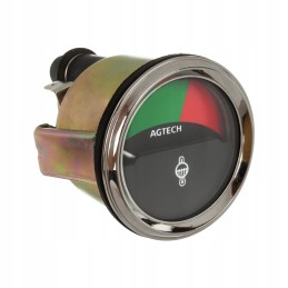 Water temperature indicator mf 255 235 3512 2812