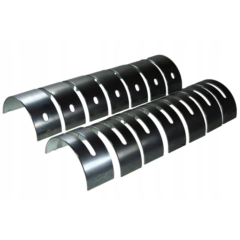 Main bearings mf 6 354 r4 1 00 set