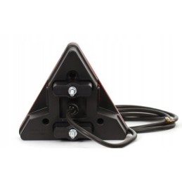 Combination rear lamp w68l without fog 12