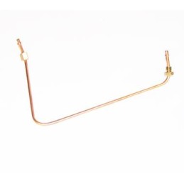 The tank injector cable fits tractors