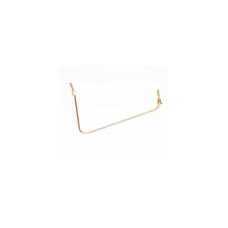 The tank injector cable fits tractors