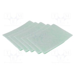 1 pcg x METCAL - FP-BVX250 - Spare part: filter, BVX-250,BVX-250-KIT, Features: pre-filter