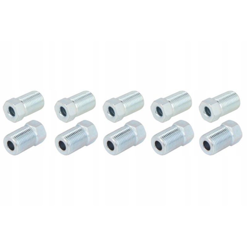 Brake pipe element 10 pcs wp wp5 100 169 10