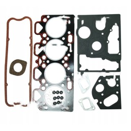 Set of engine gaskets top a4 236 248 for the engine