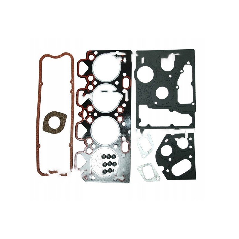 Set of engine gaskets top a4 236 248 for the engine