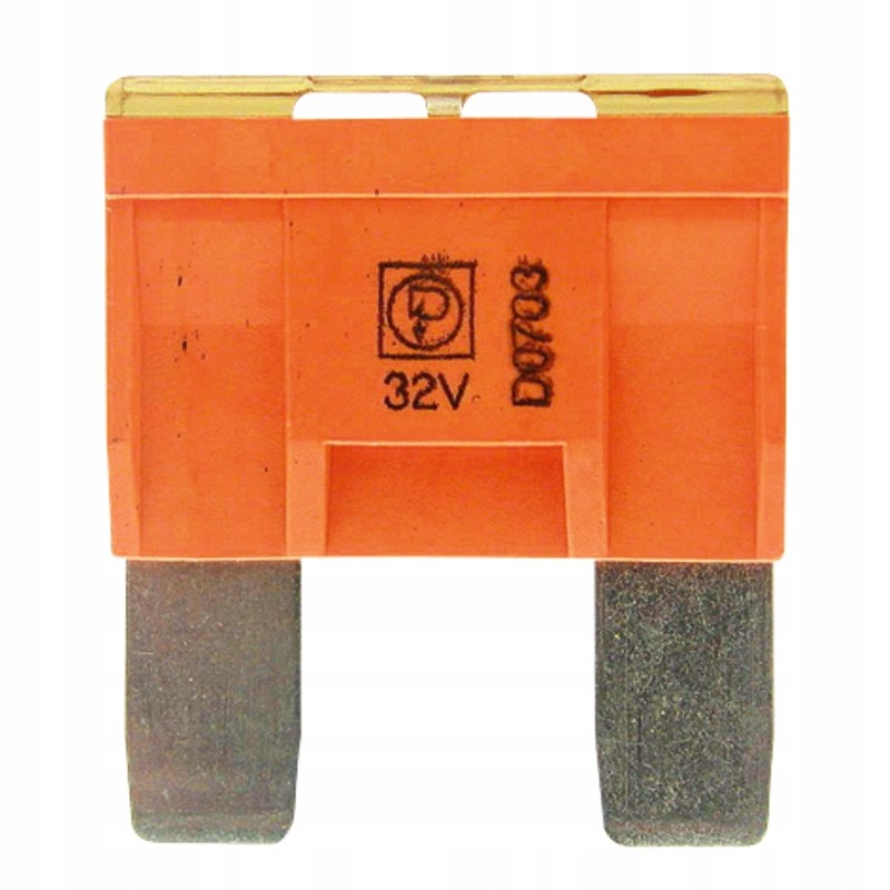 Blade fuse 4990317 blister