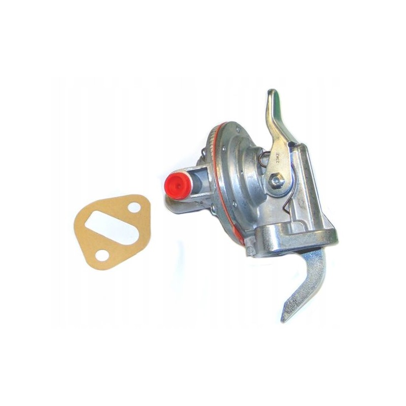 Claas feeding pump