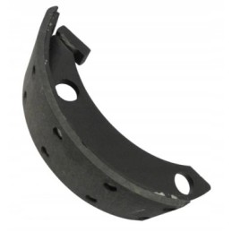 Brake shoe ursus c330 long 42320220 poland