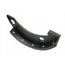 Brake shoe ursus c330 long 42320220 poland