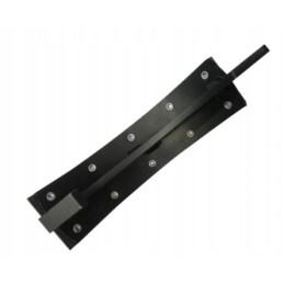 Brake shoe ursus c330 long 42320220 poland