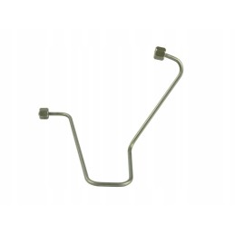 Injection and cylinder pipe 436 78009051