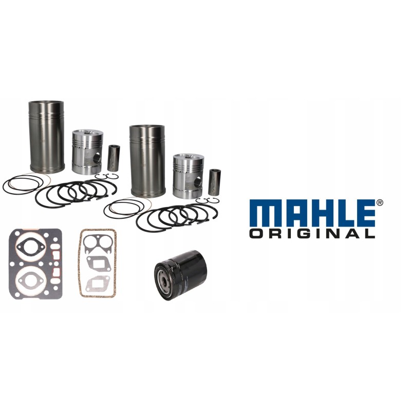 Ursus C 330 piston repair kit, free x2 sleeve