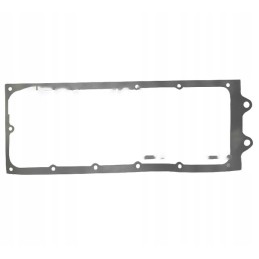 Upper gearbox cover gasket for c 360 5