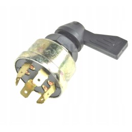 Turn signal switch for mf 3 mf 4 881670m91