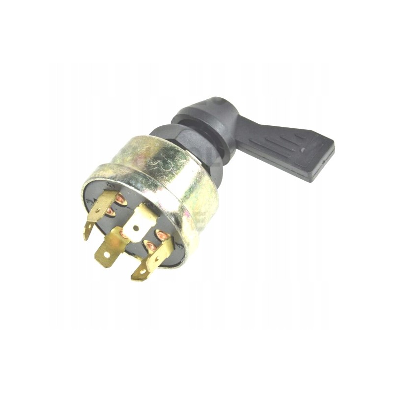 Turn signal switch for mf 3 mf 4 881670m91
