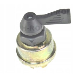 Turn signal switch for mf 3 mf 4 881670m91