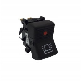 Major 935764 rooster key switch