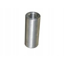 Loader tine mounting sleeve, diameter 45 rounds