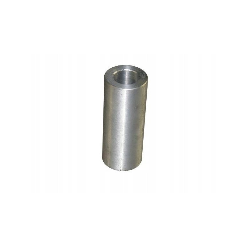 Loader tine mounting sleeve, diameter 45 rounds