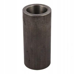 Loader tine mounting sleeve, diameter 45 rounds